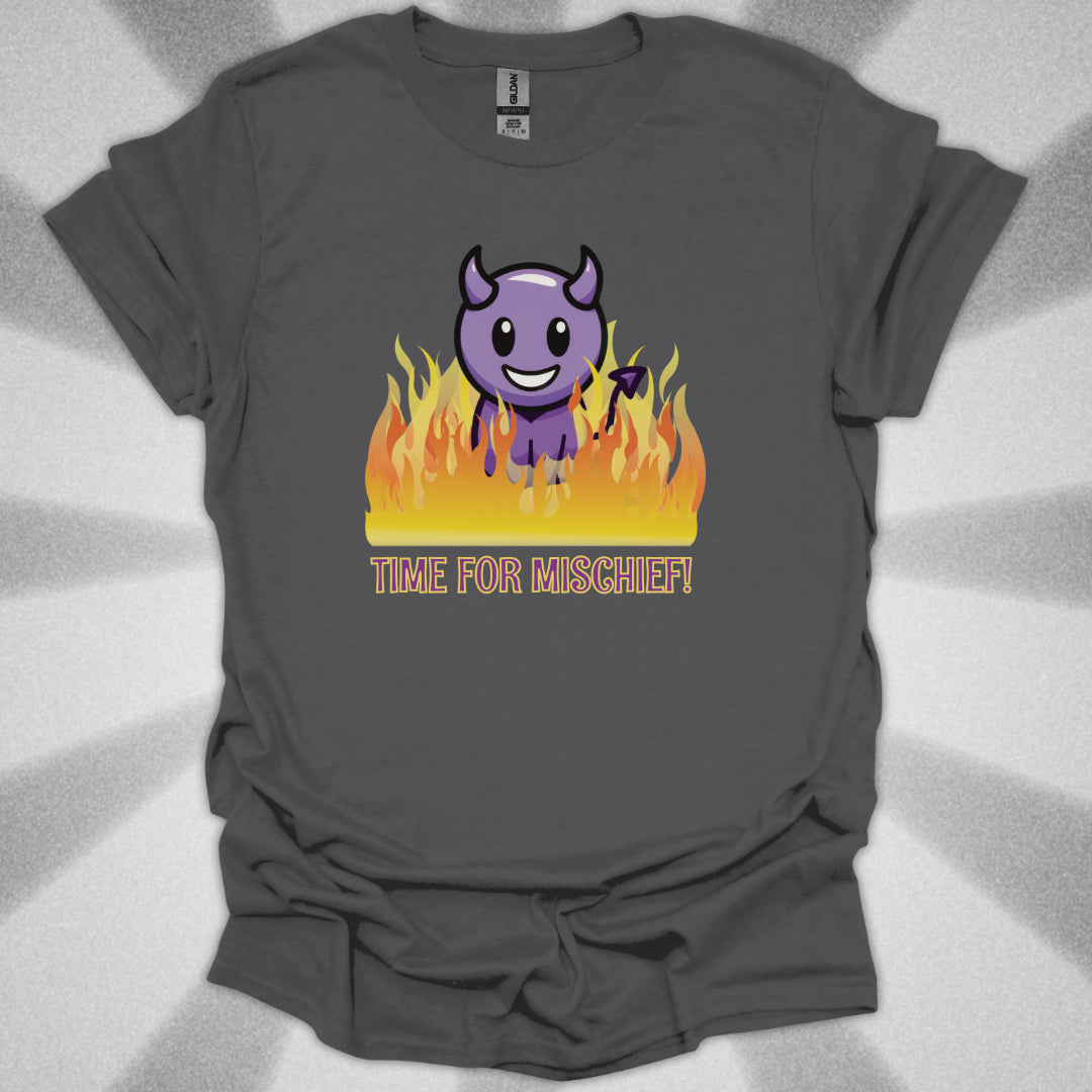 Time for Mischief Shirt