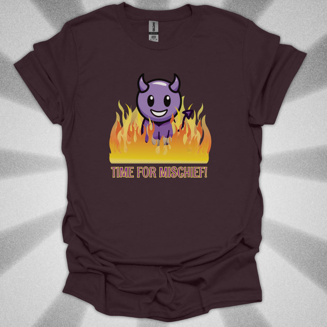 Time for Mischief Shirt