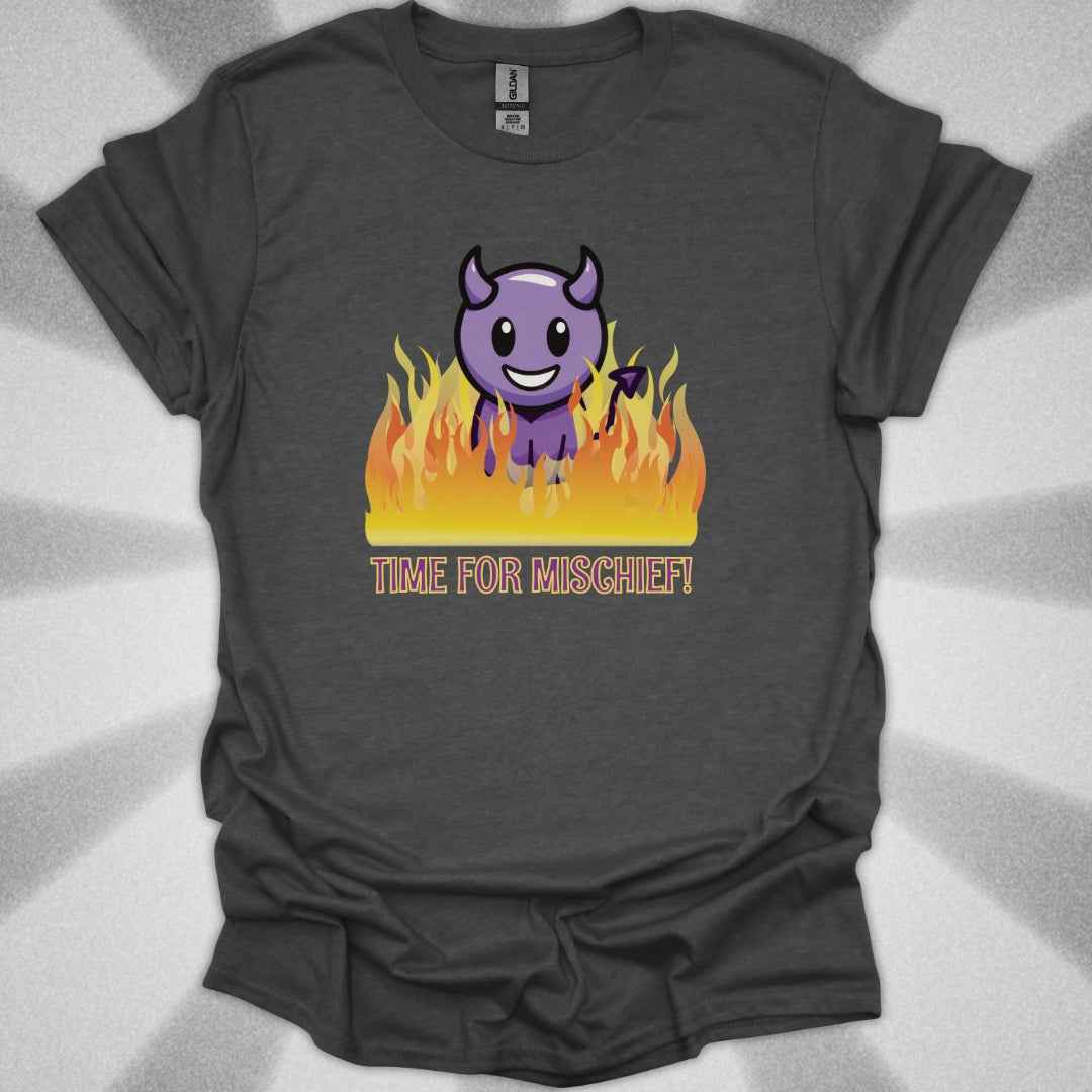 Time for Mischief Shirt