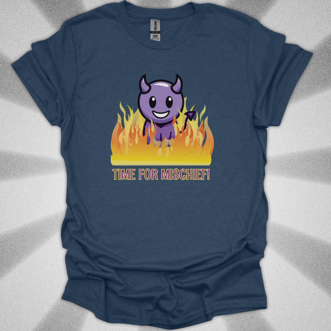 Time for Mischief Shirt