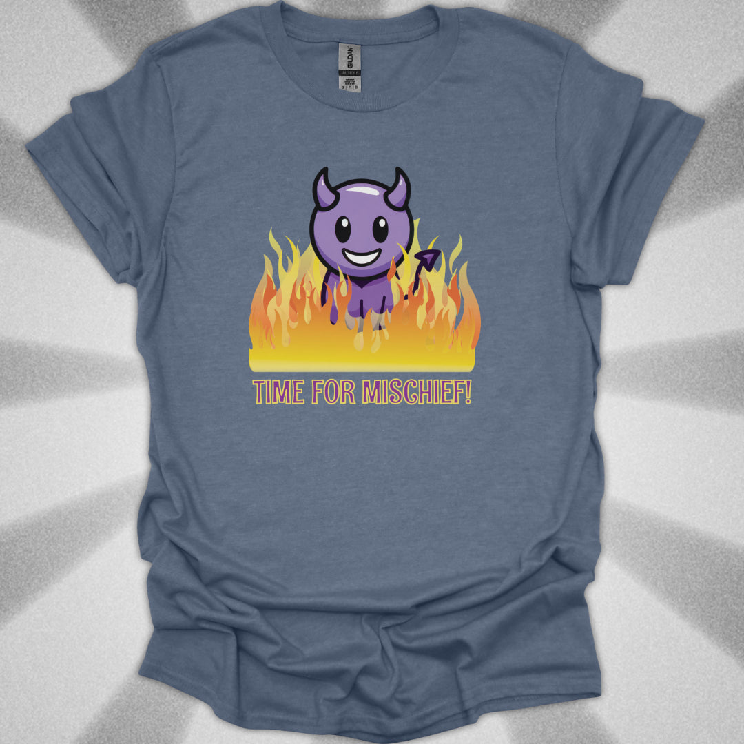 Time for Mischief Shirt