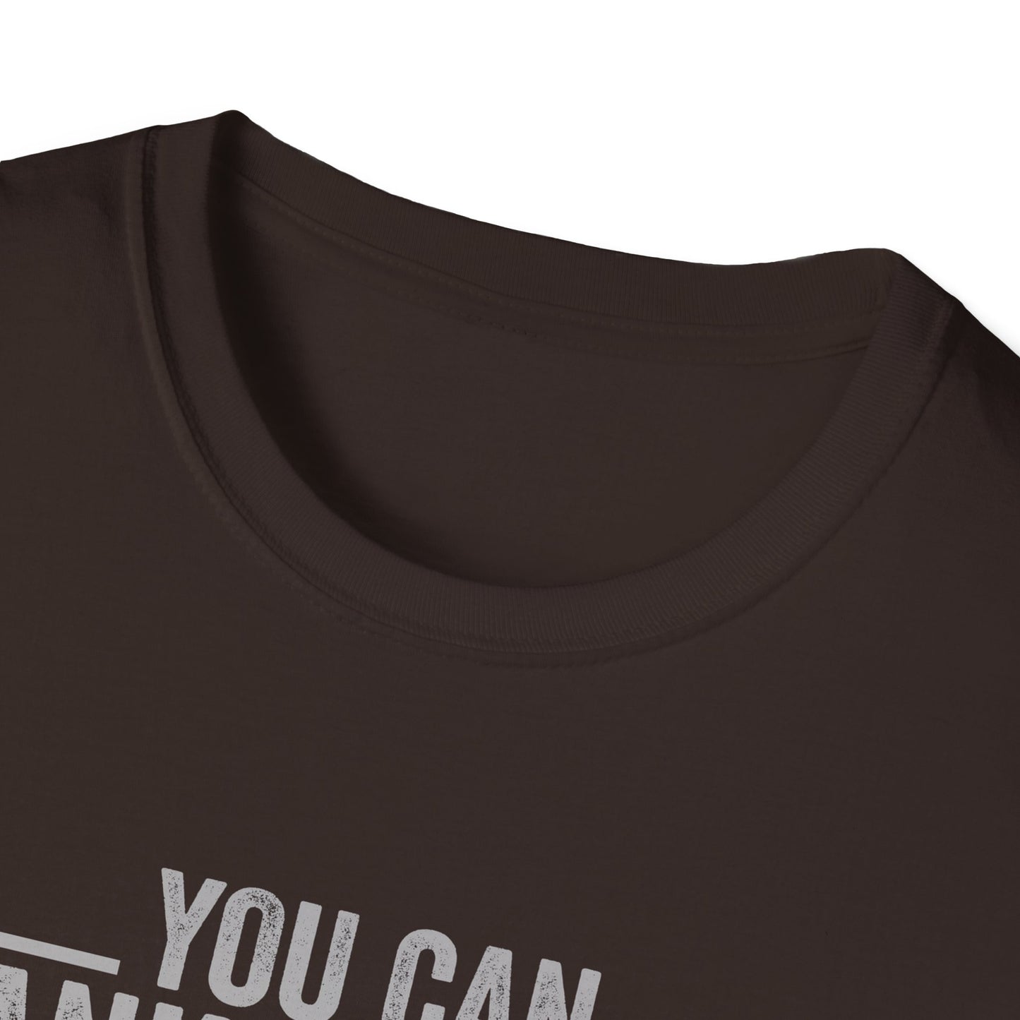 You Can Thank Me Later Shirt