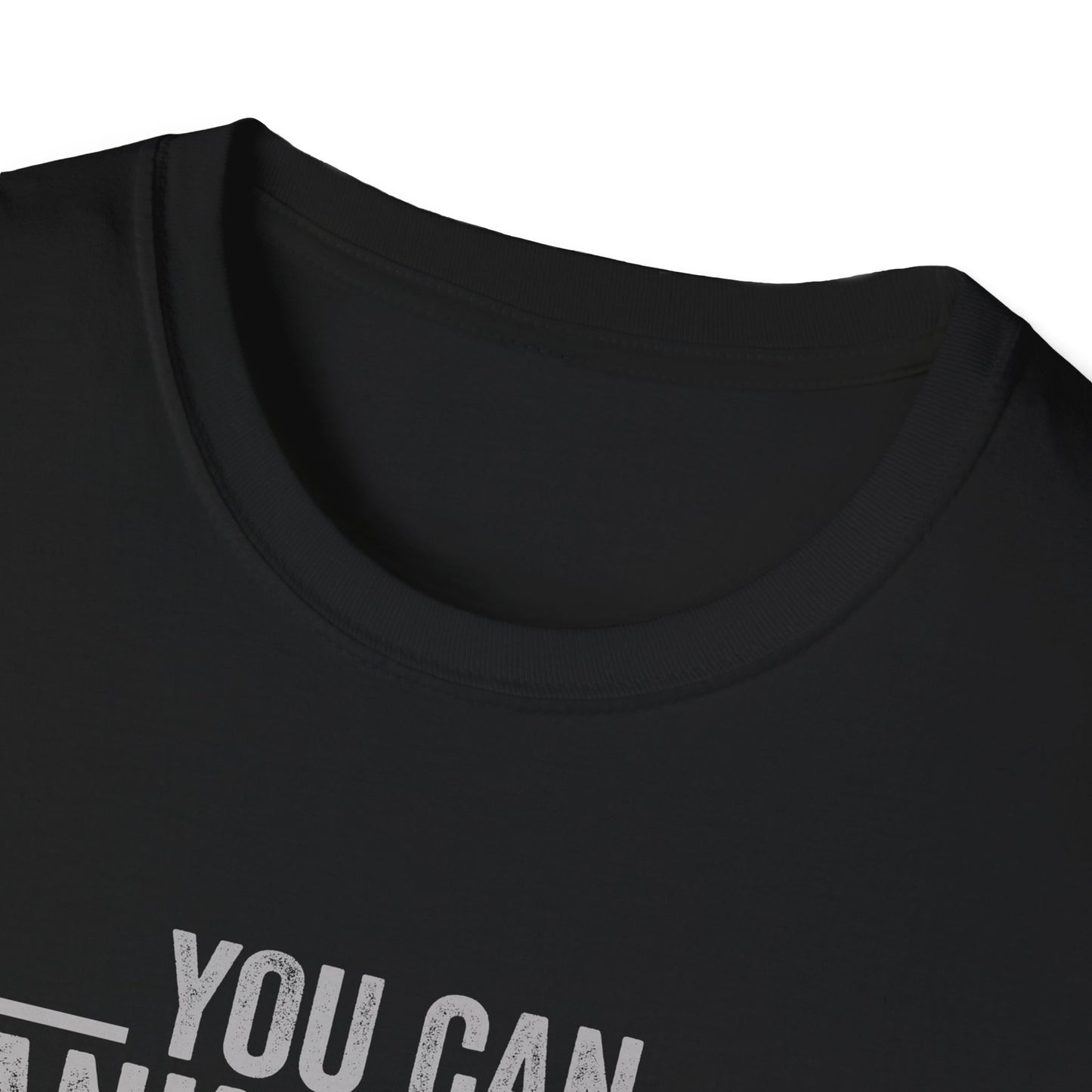 You Can Thank Me Later Shirt