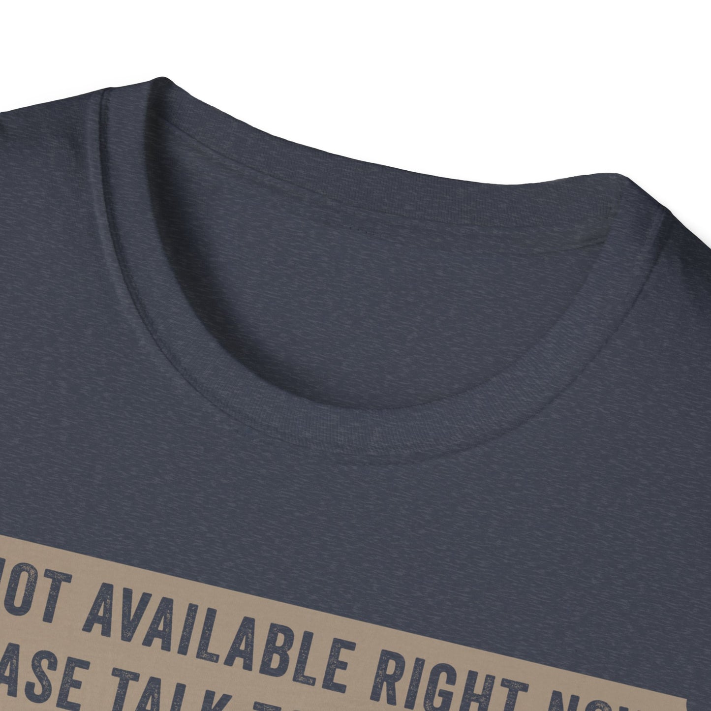 Automatic Conversation Shirt – The Ultimate One-Sided Chat Solution