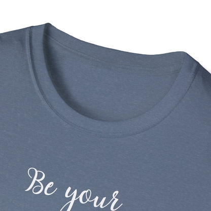 Be Your Authentic Self. Unless That Self Sucks Shirt