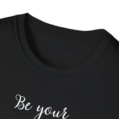 Be Your Authentic Self. Unless That Self Sucks Shirt