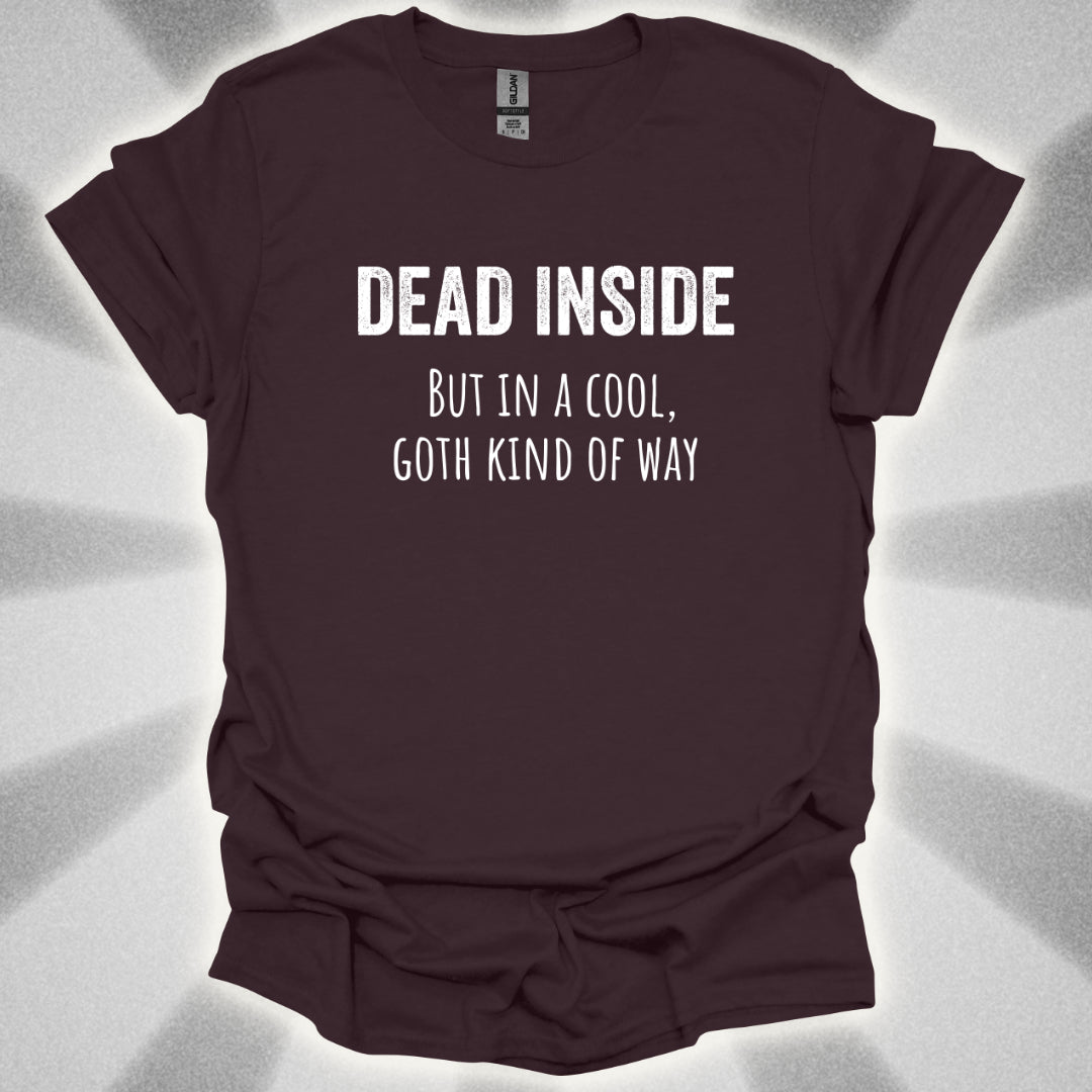 Dead Inside T-Shirt