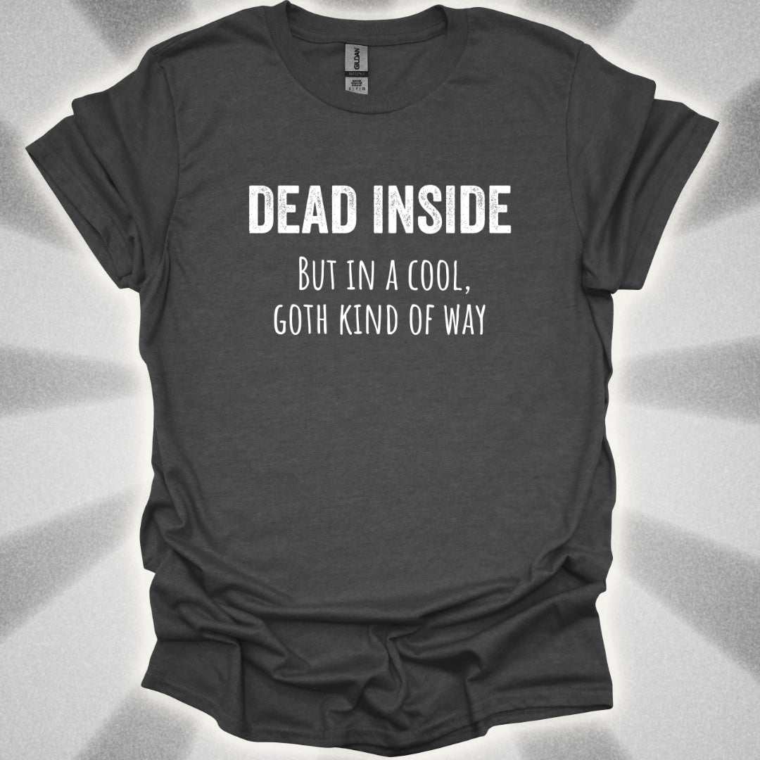 Dead Inside T-Shirt
