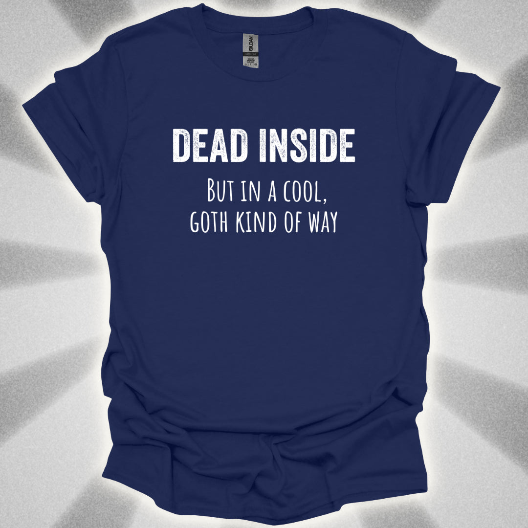Dead Inside T-Shirt