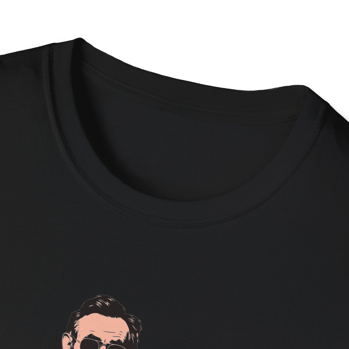 Abe Lincoln’s Billionaire Hustle Manifesto T-Shirt