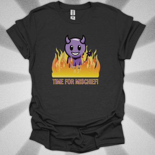 Time for Mischief Shirt