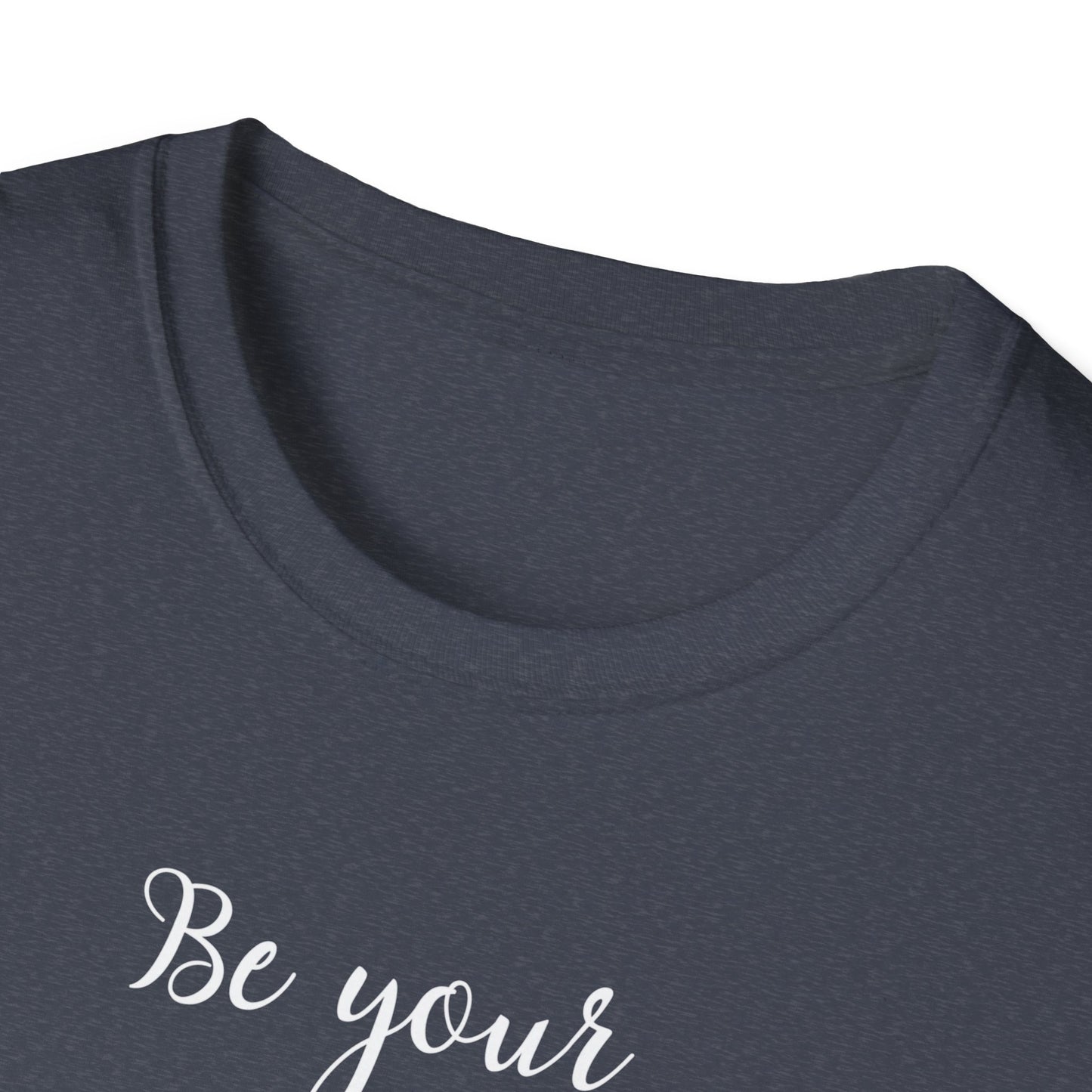 Be Your Authentic Self. Unless That Self Sucks Shirt